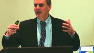 2014 Environmental Data Summit - June 5, 2014 - Opening Remarks - Peter Goodwin