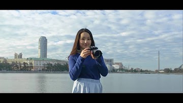 Physics around us (official video of IYPT 2016)