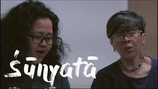 Reda Gaudiamo - Menunggu Kemarau | Sunyata Session @ FOLKAMPUS Jakarta 2018