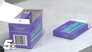 Oklahoma House of Representatives passes bill protecting access to birth control