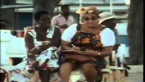 Eddy Grant - Living On The Frontline