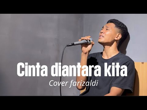 CINTA DIANTARA KITA COVER #nikeardilla #dedydores #cover 
