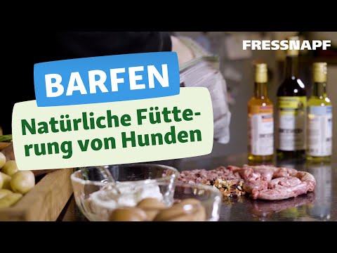 Video: Ist Die Fütterung Mit Kuhdung Sinnvoll?