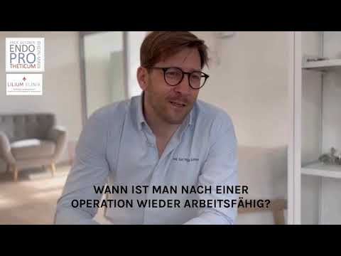 Video presentation