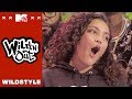 USA Olympian Laurie Hernandez Is Pure Gold | Wild 'N Out | #Wildstyle