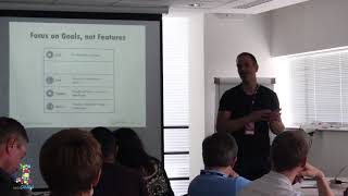 Roman Pichler - Agile Product Roadmaps