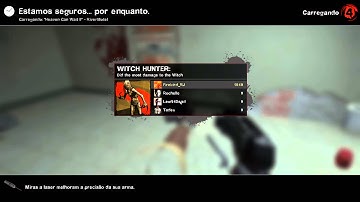Left 4 Dead 2 Heaven Can Wait II Part 1