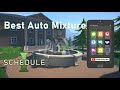 Best Automatic Mixture in Schedule 1| Deutsch Tipps
