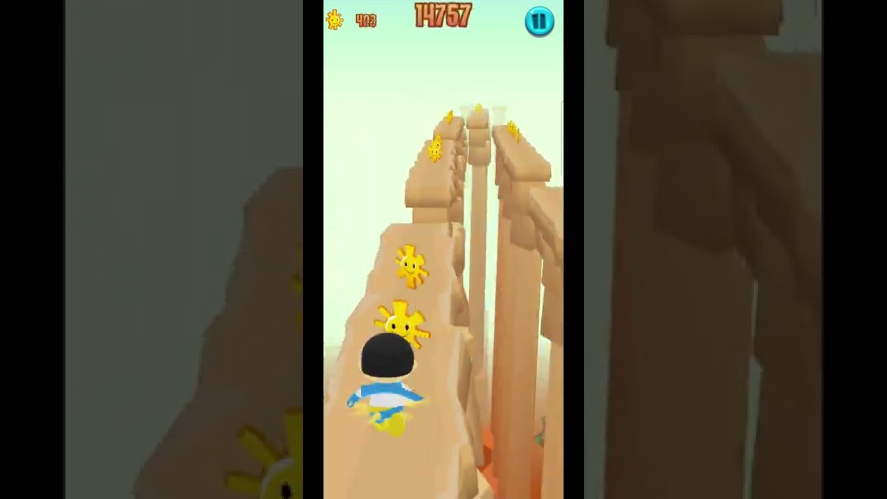 TAG WITH RYAN Superspeed Reverse Funny Gameplay