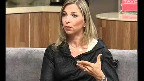 Bayt.com Interviews: Peggy Chamoun explains the three C