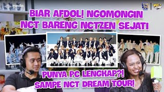 Download Lagu Kilas balik momen NCT sebelum NCT DREAM TOUR “THE DREAM SHOW 2: In A DREAM” | Kamjagiya Korea