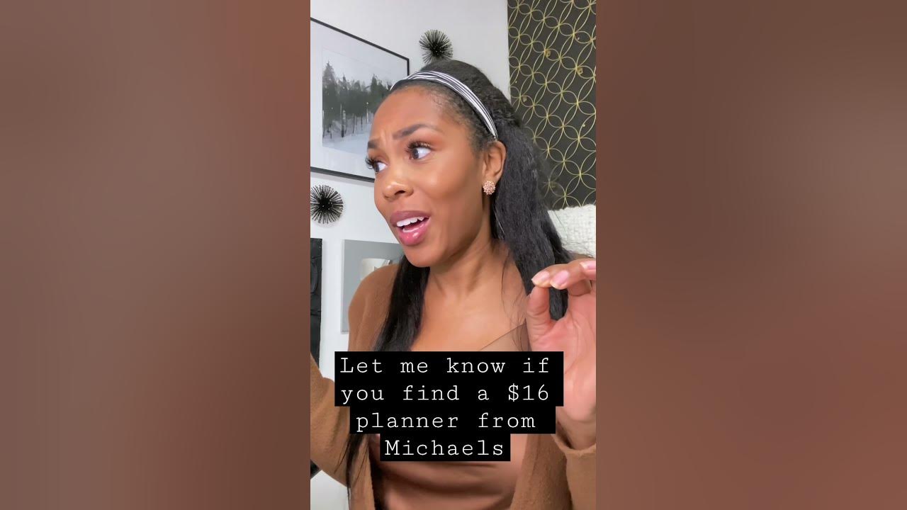 Happy planner discount hack youtube