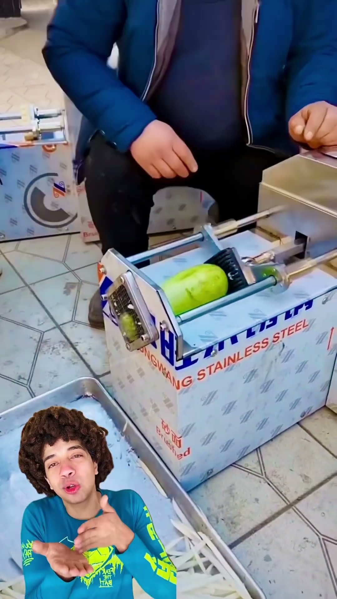 اجمد اختراع ?