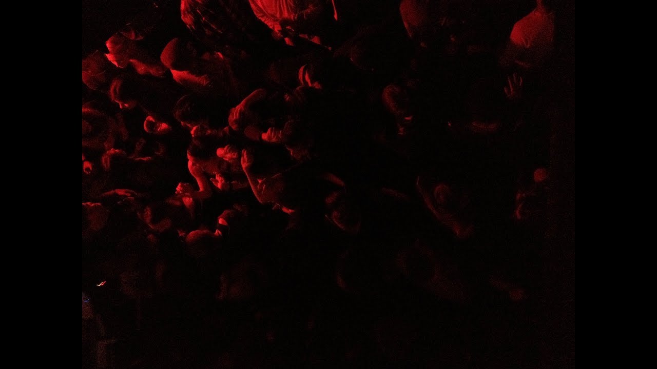 Apotheke Stern Blum LIVE - Underground Techno