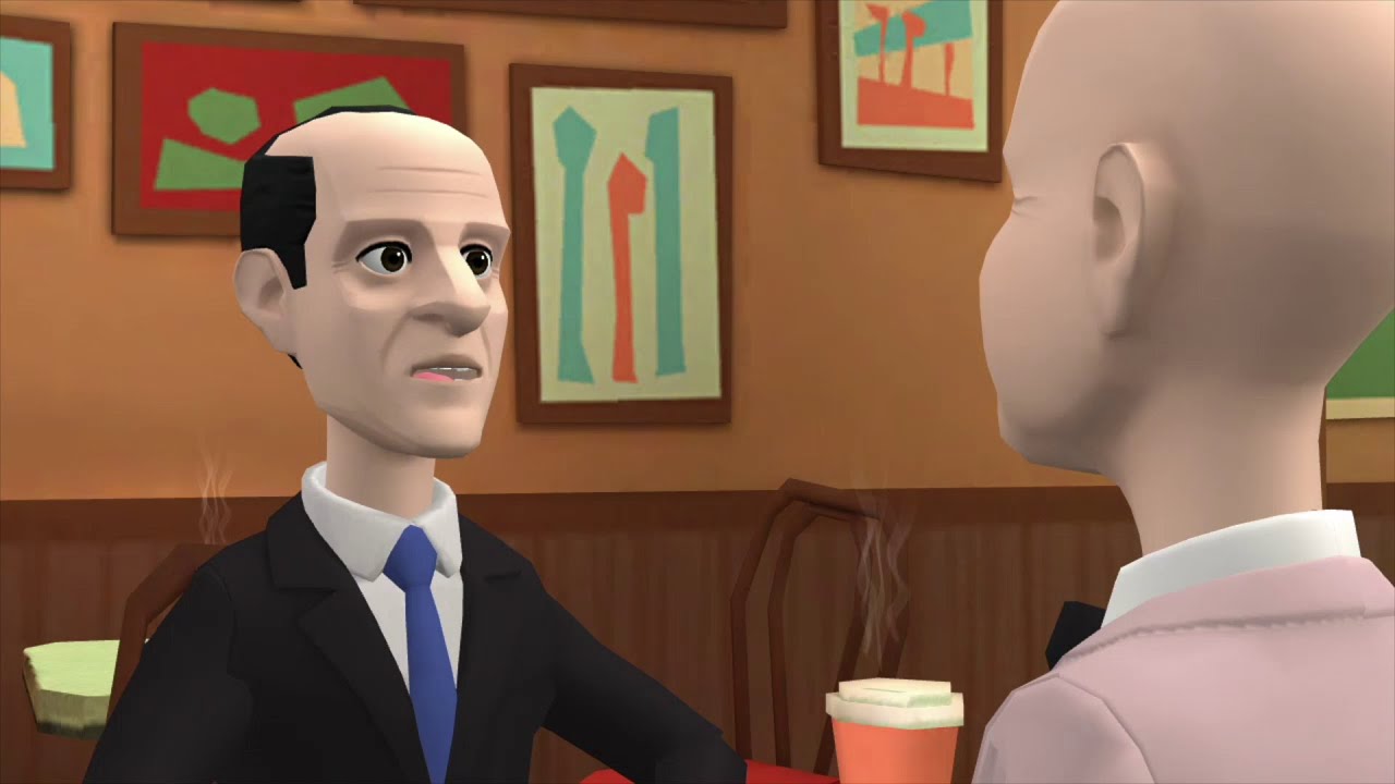 LA PREMIÈRE FOIS QUE LA COLONNE DE FEU FUT PHOTOGRAPHIÉE - FR BRANHAM EN DESSIN ANIMÉ