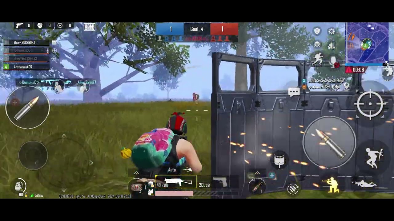 79 KILLS!!🔥 NON STOP RUSH GAMEPLAY with NEW ULTIMATE SET🔥 PUBG Mobile I ...
