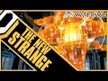 Warframe Elit Arid Lancer Sentezleme | Warframe The New Strange Quest |