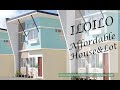 WILLOW SINGLE ATTACHED ACTUAL TURNOVER UNIT / EMERALD ESTATES