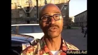 C Murder - Straight From the Projects DVD PART 4