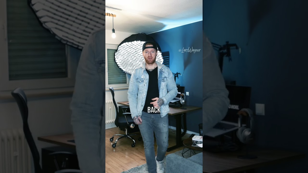 DIY Camera Charging Station / Peg Board For Only 45$ 🤑 