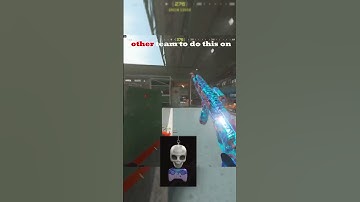 Final part how to finish mw3 rewind event