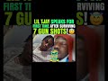 Lil Tjay Speaks On Surviving 7 Gunshots
