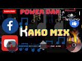 POWER DANCE MIX      14-10-2022