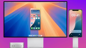 iPhone Mirroring The Best macOS Sequoia Feature Is Finally Here