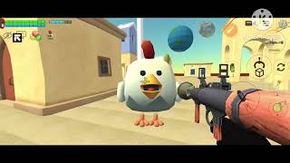 creepy penguin 4 in chicken gun season 2 (coming to update 4.1.0)