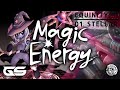 Miniature de la vidéo de la chanson Magic Energy