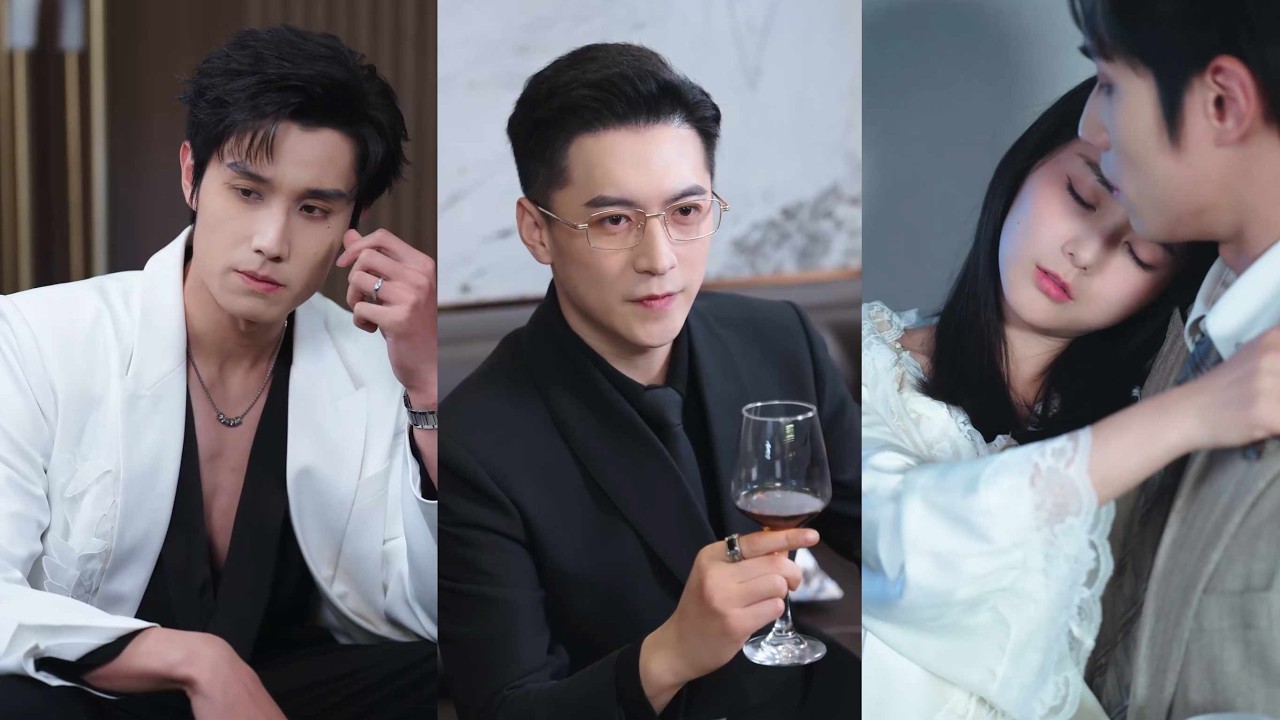 顏歡錯認恩人嫁入傅家，婚姻受盡冷暴力與算計。真正救她的傅宴臣默默守護，真相揭開後，她決絕離婚，掙脫牢籠，與真愛並肩，涅槃重生。#短劇推薦 #短劇 #霸總 #穿越 #都市 #逆袭 #重生