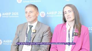AABIP 2026 Annual Conference - Simulation Program Highlight with Drs. Audra Schwalk and AB Alraiyes