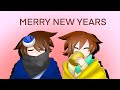 Merry New Years!!! [2022]