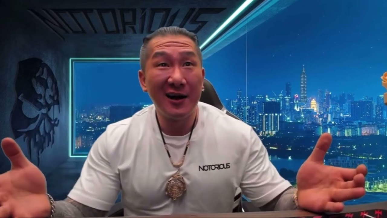 敢不敢嘛(摩天輪版)