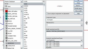 Getting Started with NI Multisim - Schematic Capture