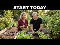 What You Can Grow in Just 14 Days at Home
