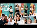 Girls Run The World & Where Is He Going?!! - Season 3 Episode 35 - The Now United Show