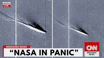 Update 19 december: NASA heeft zojuist de meest gedetailleerde 3I/ATLAS-komeetfoto