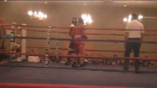 todd vs. bates final round