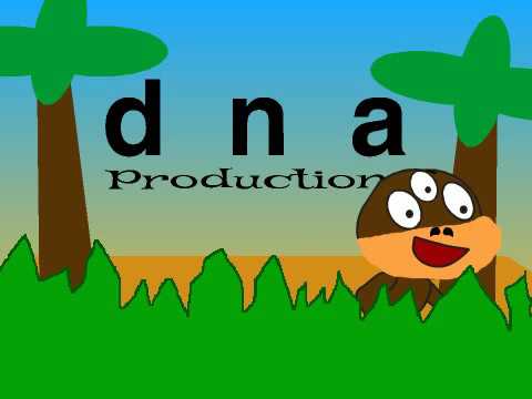 O Entertainment/DNA Productions/Nicktoons