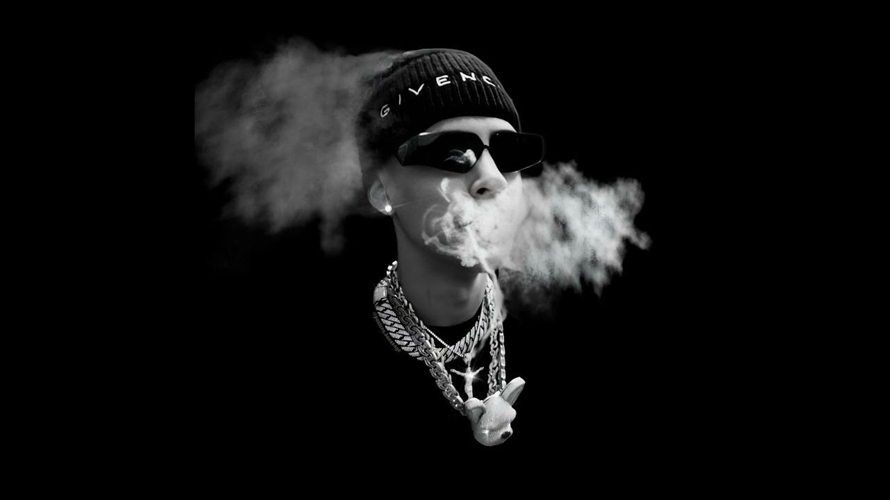 (FREE)Type Beat FloyyMenor x Cris MJ - 