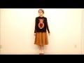 エスニック・ボヘミアン   秋カラーウエストリボンポケット付きミモレ丈フレアスカート  ｜ミアーナ公式通販