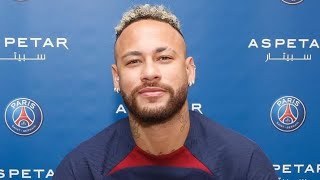 Neymar Jr Is Comeback 🔥