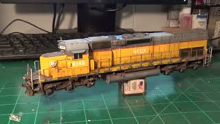 Project Update:  Newest Models From Summer & October!!