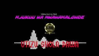 MJUKUU WA MWANAMALONDE_UTIZU SHOLA DAWA_by lwenge studio 2023