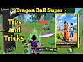 Dragon Ball Super New Mode in Pubg Mobile | Tips and Tricks