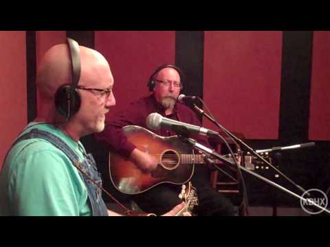 Mike Compton & Joe Newberry "Gospel Plow" Live at ...