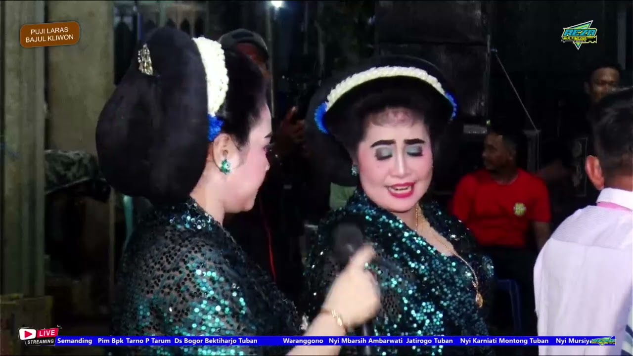 OJO CIDRO WOLU WOLU IROMO WARANGGONO NYI MBARSIH,KARNIATI,MURSIYATI,FITRI