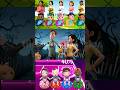 Bebefinn Pinkfong X Scary Boss Baby Coffin Dance Song Cover Tiles hop #shortsfeed #bebefinn