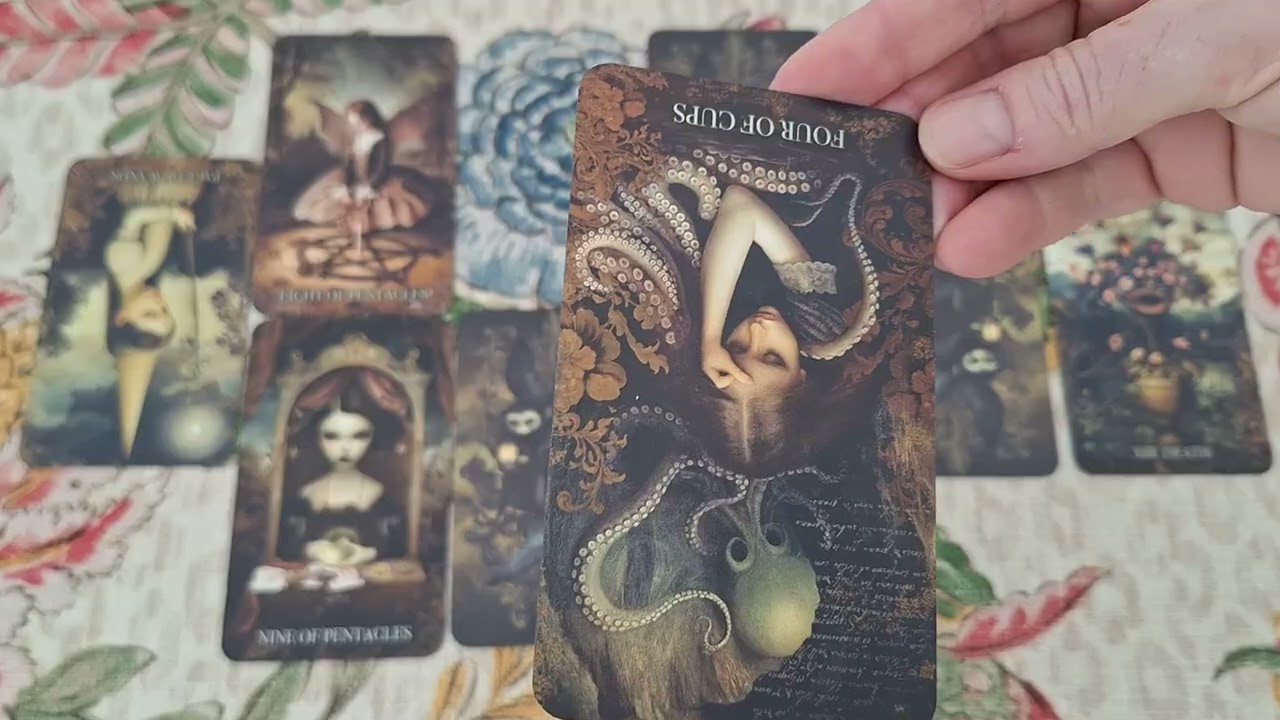 52. Sweet charity. Is Archewell being investigated?